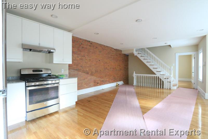 18 Chandler St, Davis Square