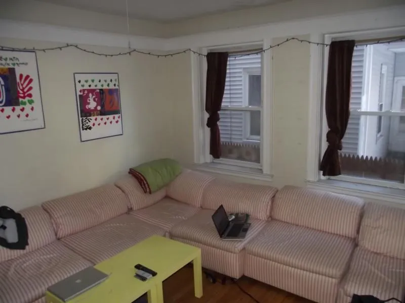 218 South St, Jamaica Plain