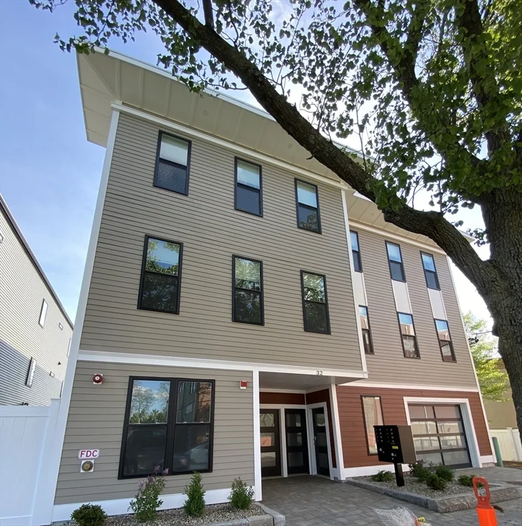 32 Norwood St, Dorchester