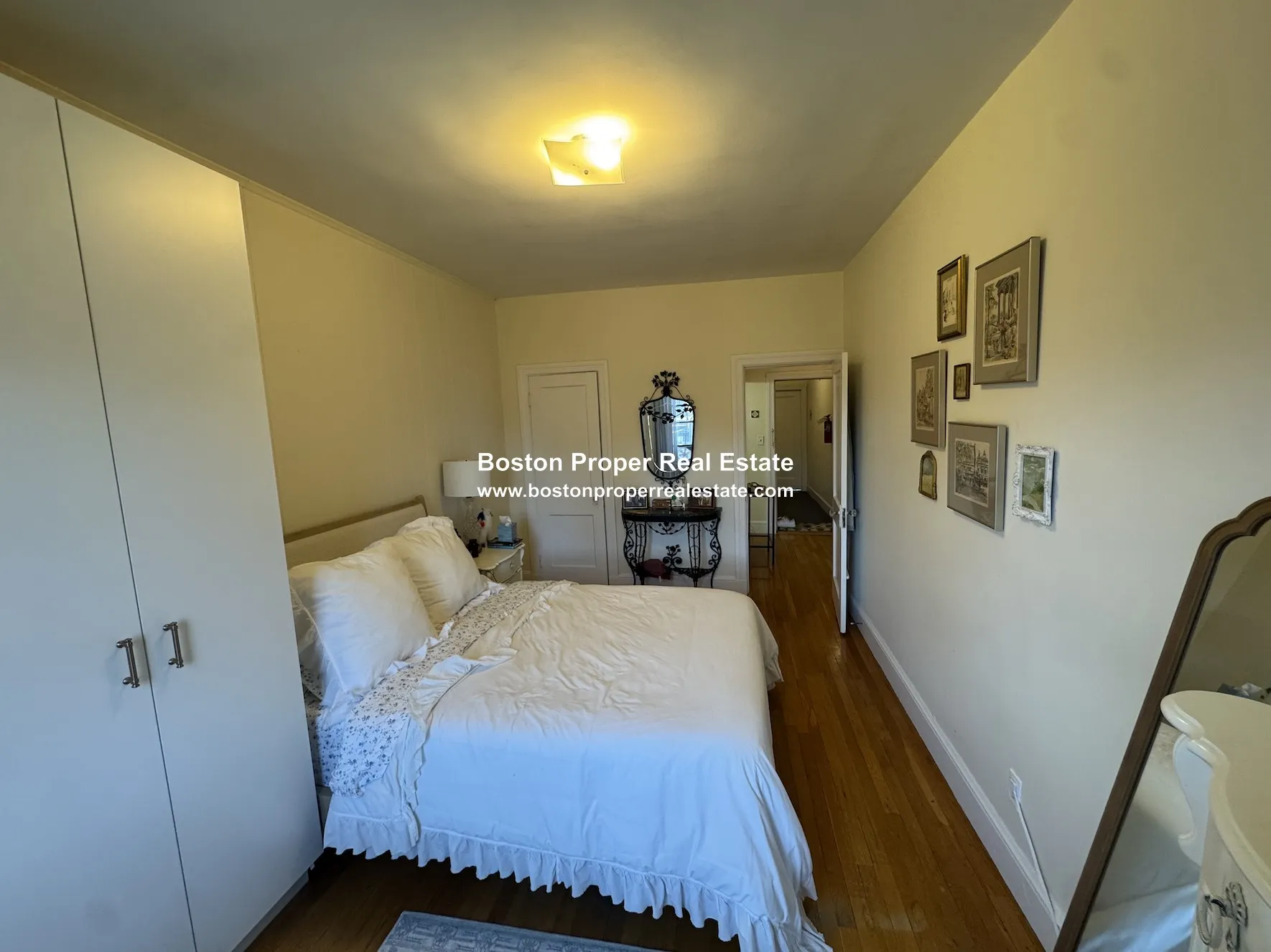 456 Beacon St, Back Bay