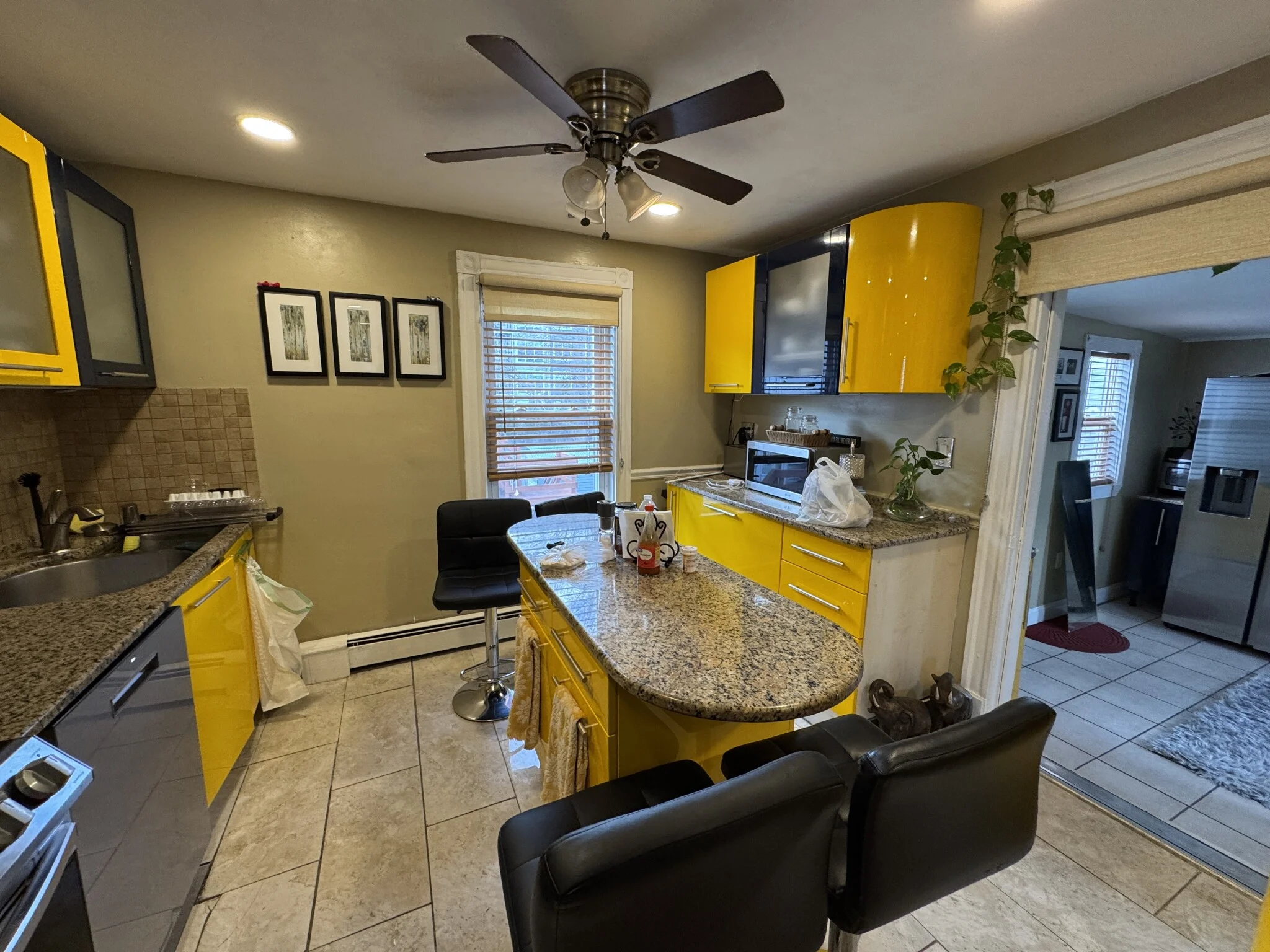 18 Plimpton Ave, Norwood