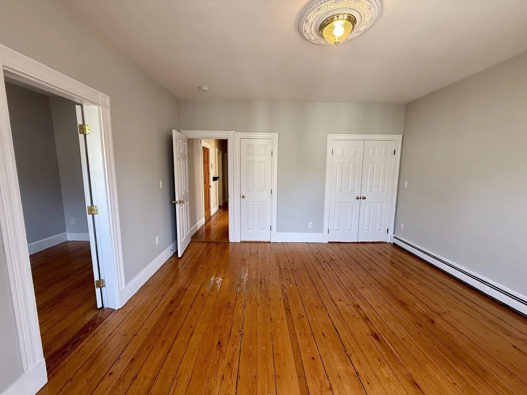 38 Goldsmith St, Jamaica Plain