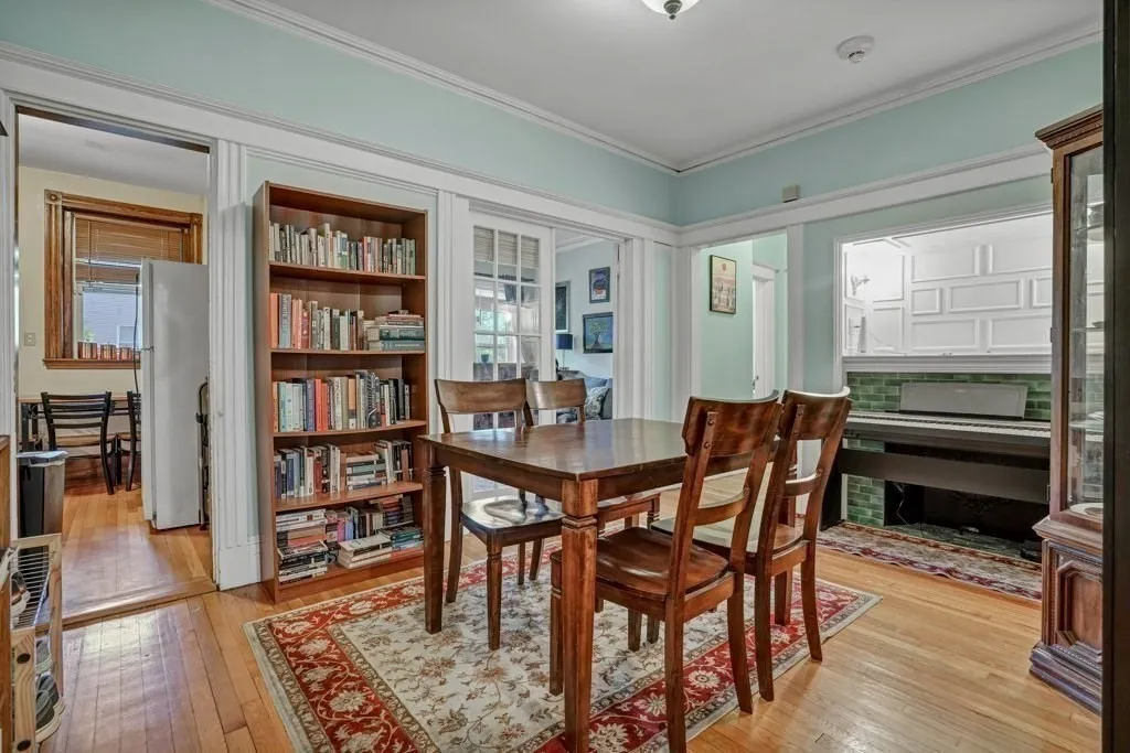 10 Radcliffe Rd, Brighton