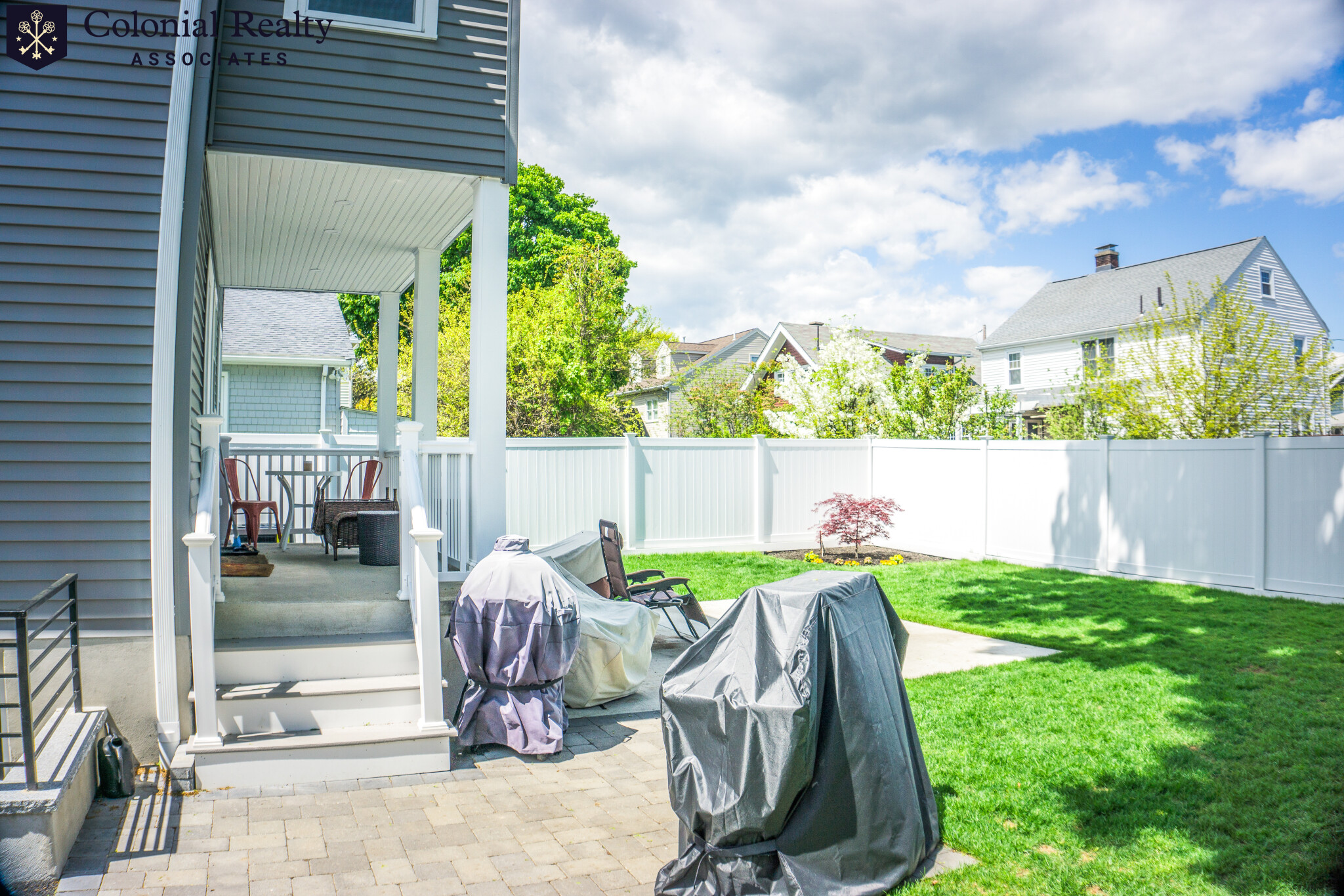 32 Woodrow Ave, Nonantum