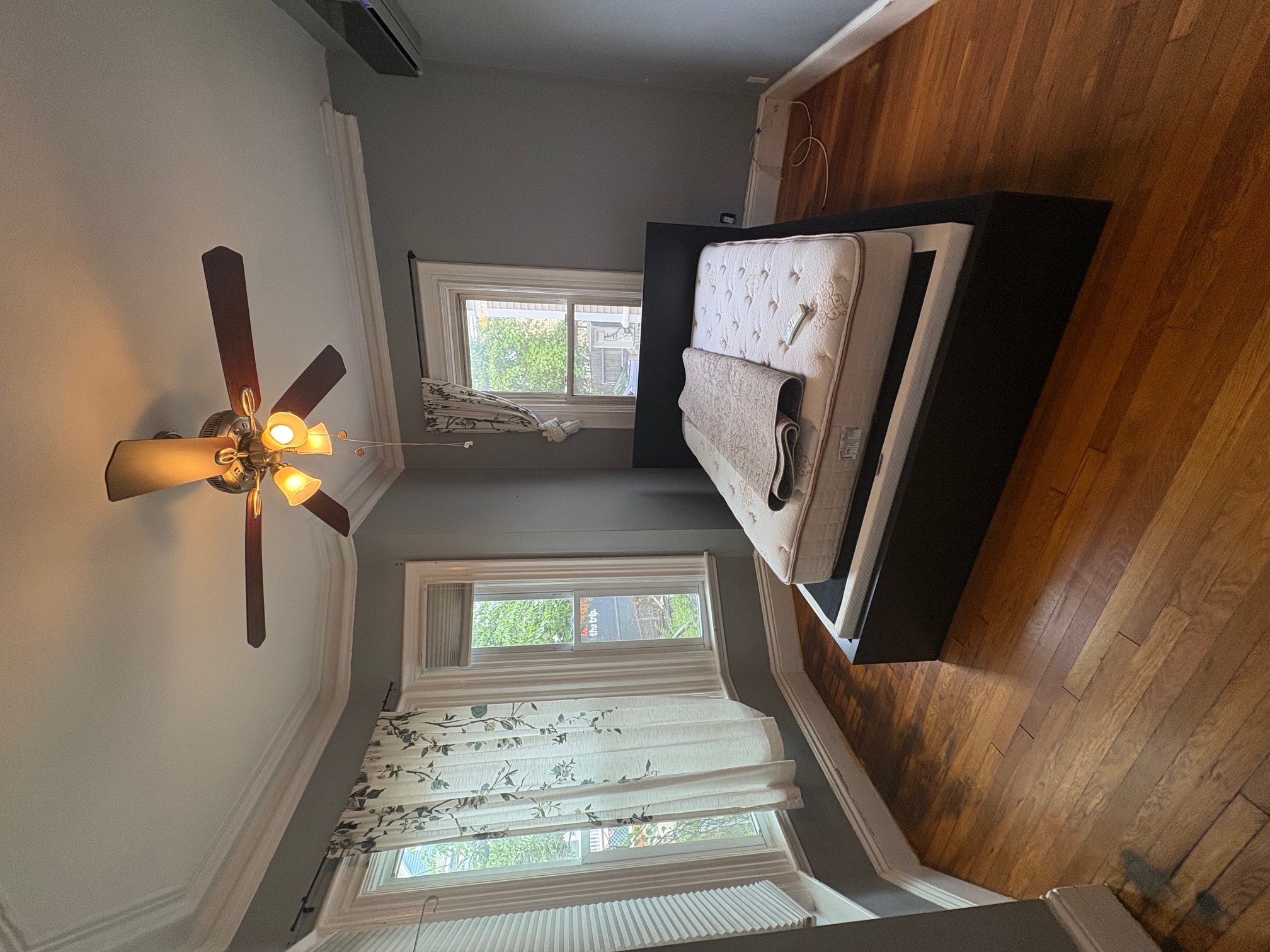 39 Springfield St, Ward Two