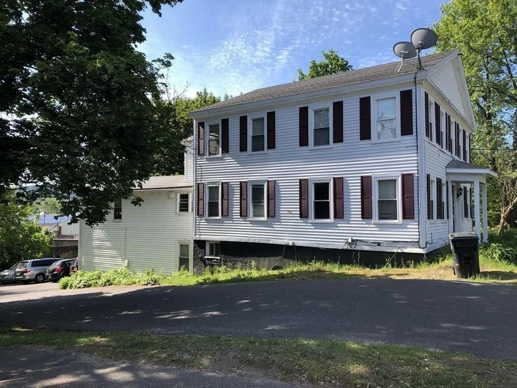 227 Bridge St, Northampton