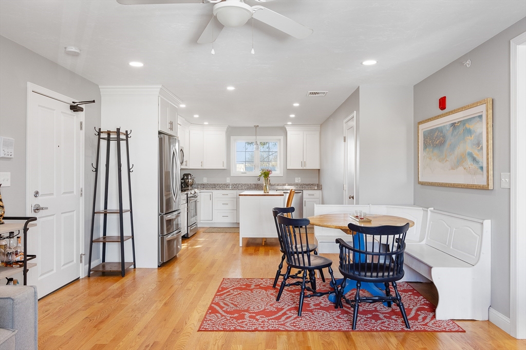 1093 Main St, Weymouth