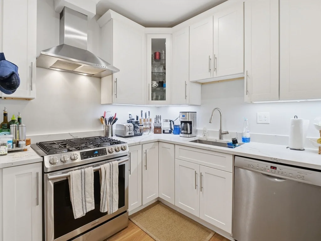 45 L St, South Boston