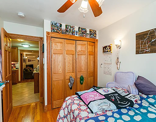 39 Charles St, Beacon Hill