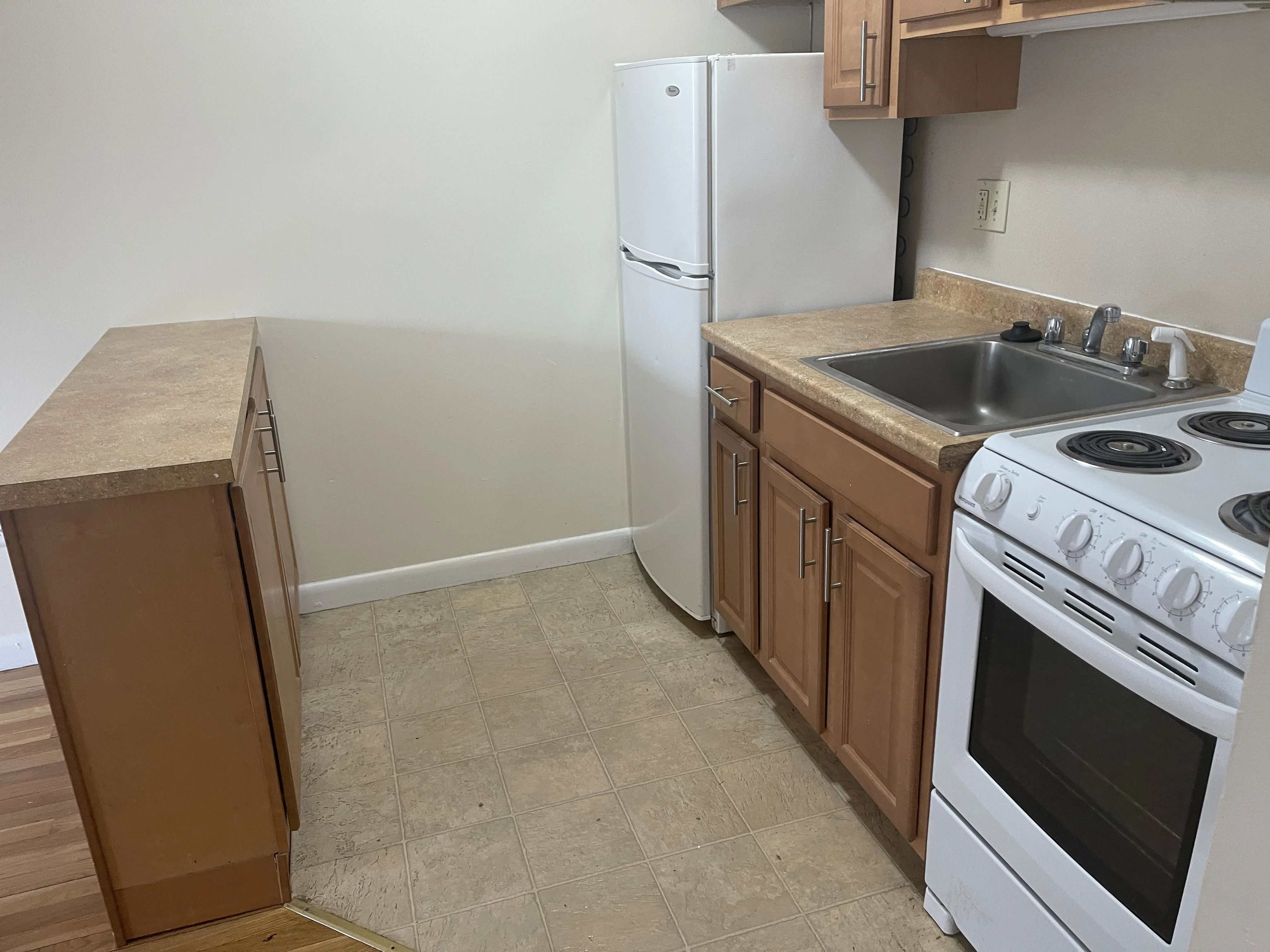 66 Homer Ave, West Cambridge