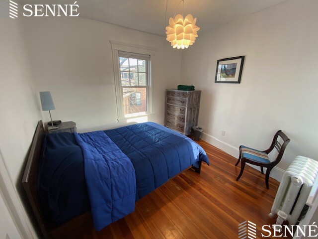 10 Bowdoin St, Neighborhood Nine