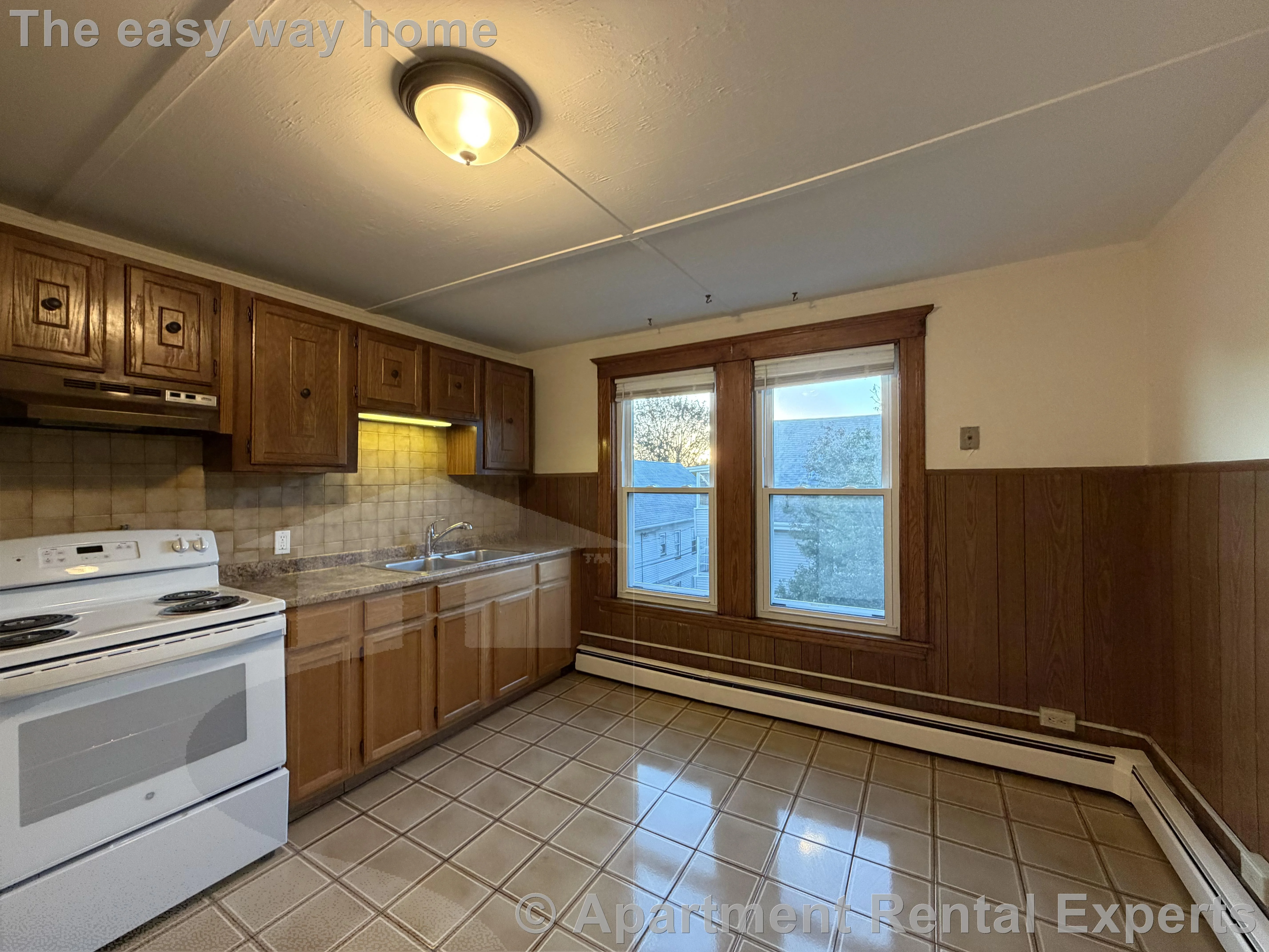 114 Fellsway West, Salem St. Area