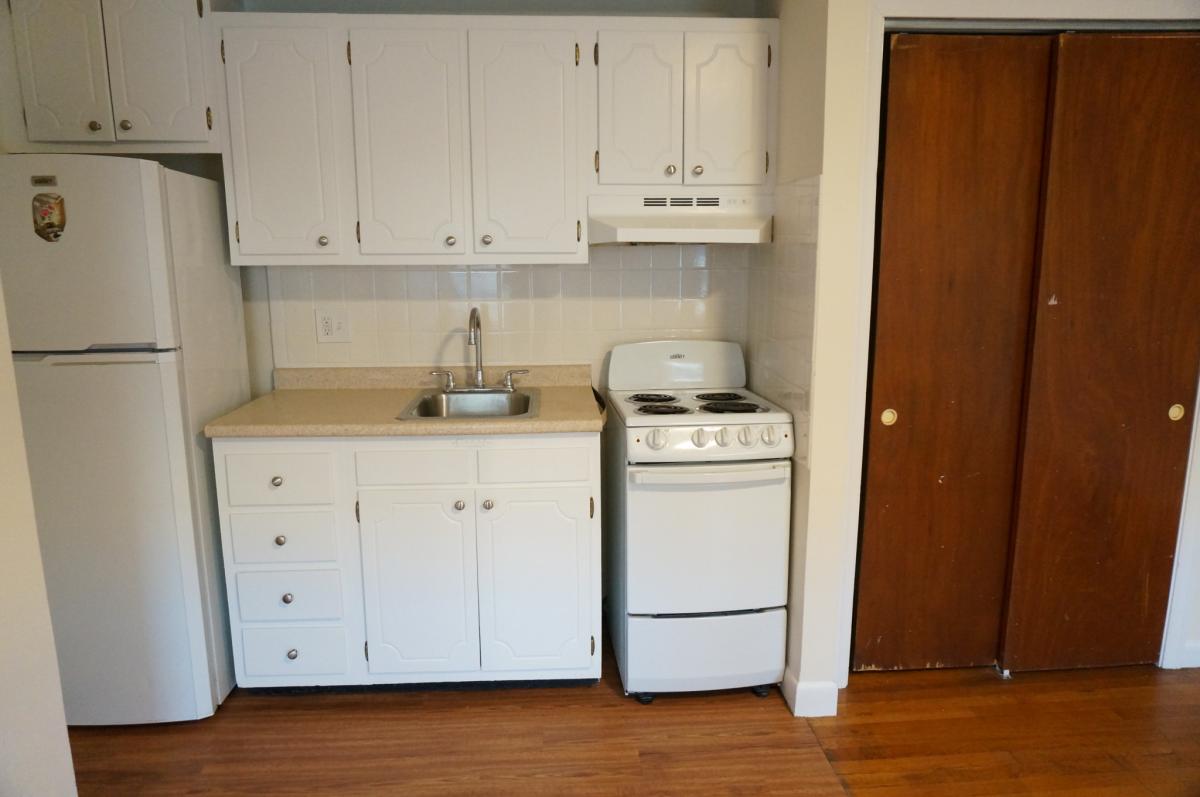 164 Beacon St, Back Bay