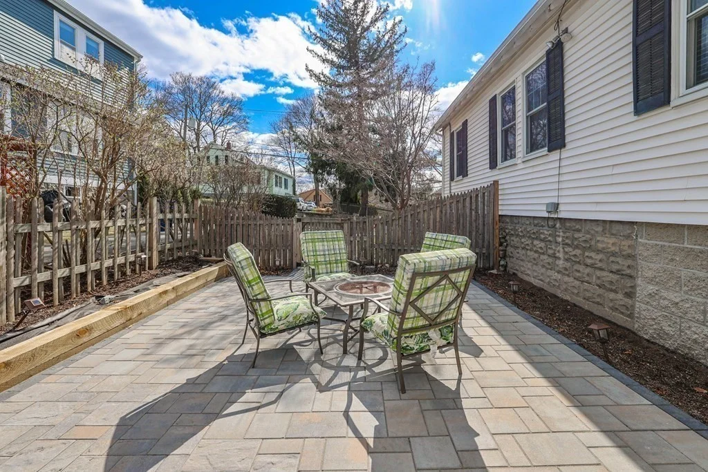 158 Durnell Ave, Roslindale