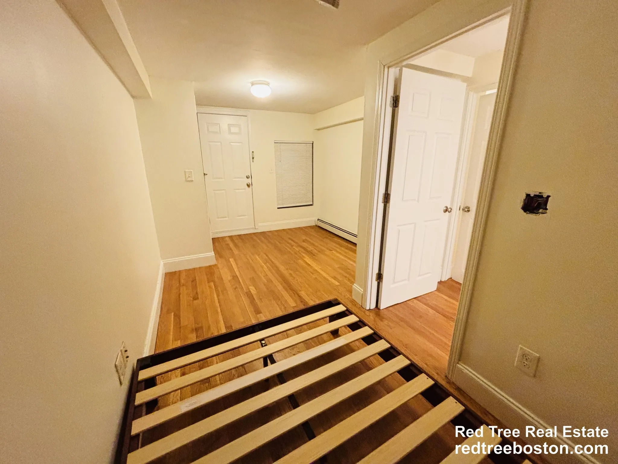 32 Edgerly Rd, Fenway
