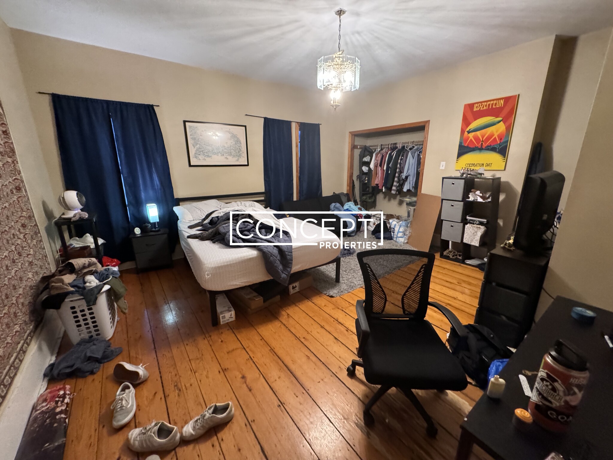 9 Sewall St, Mission Hill