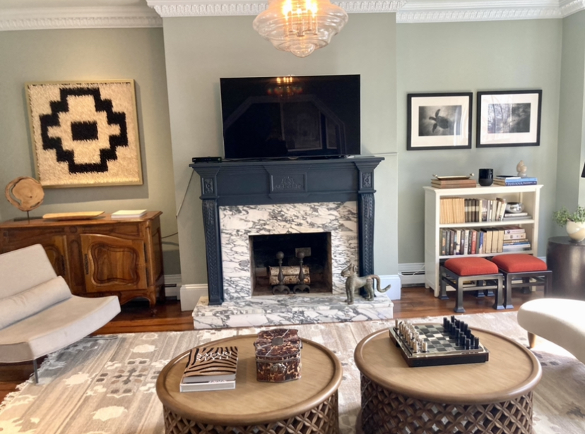 37 Union Park St, South End