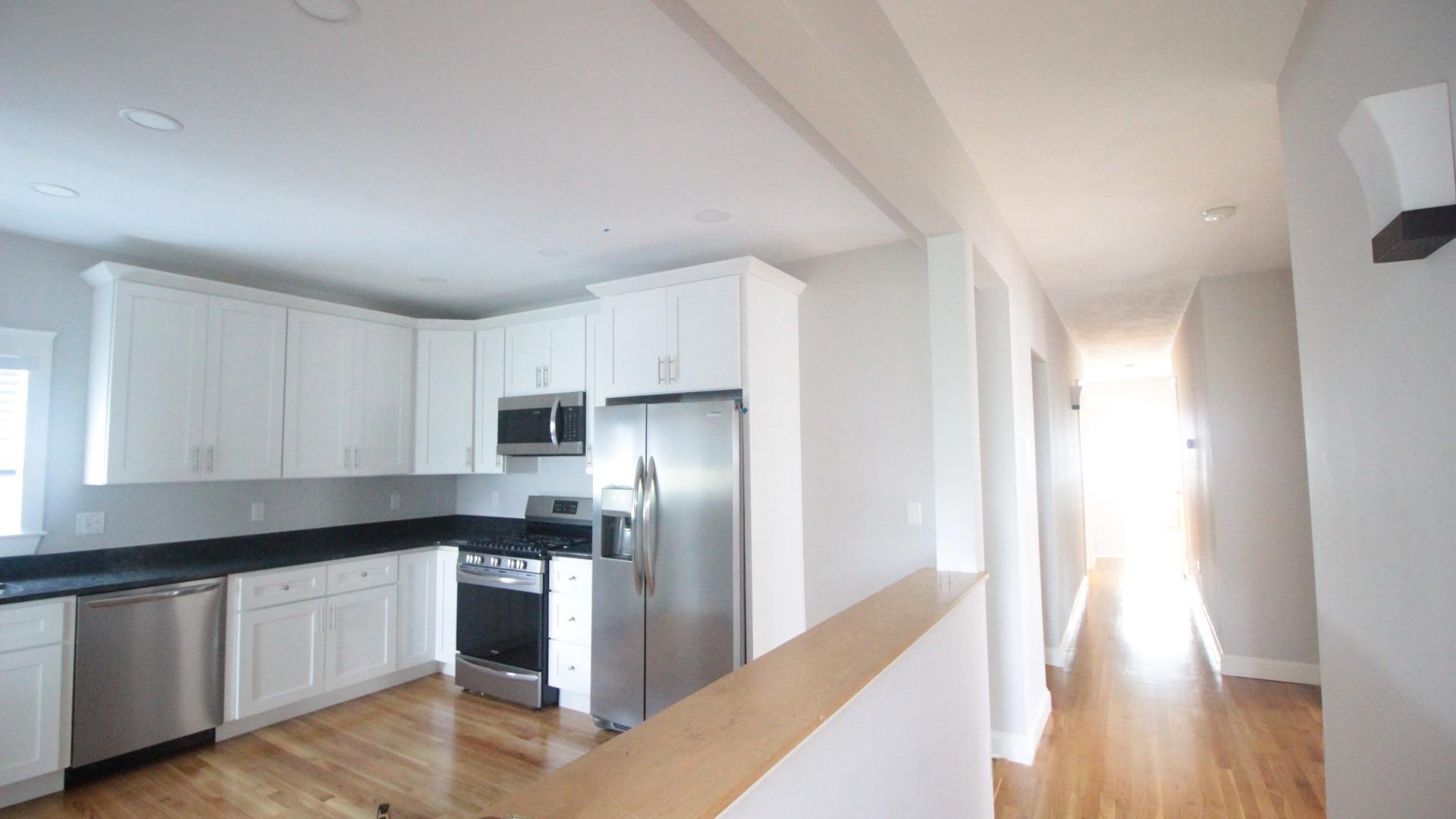 1433 Cambridge St, Inman Square