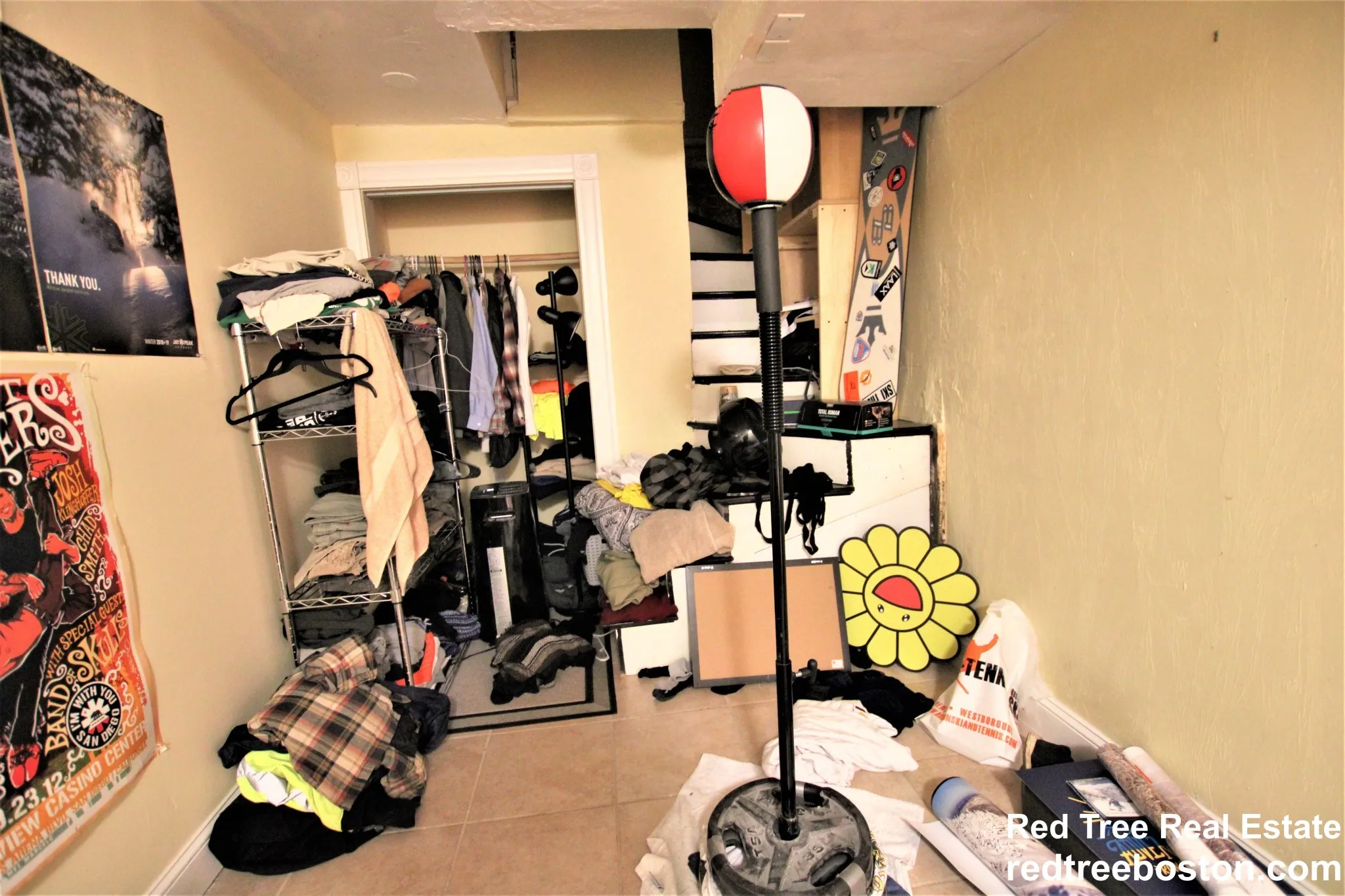 19 Parker Hill Ave, Mission Hill