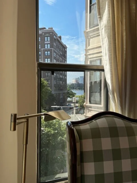 199 Marlborough St, Back Bay