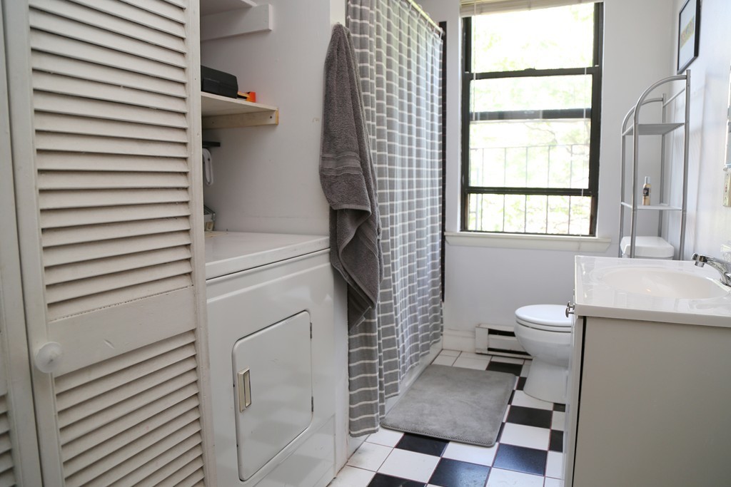 76 E Brookline St, South End