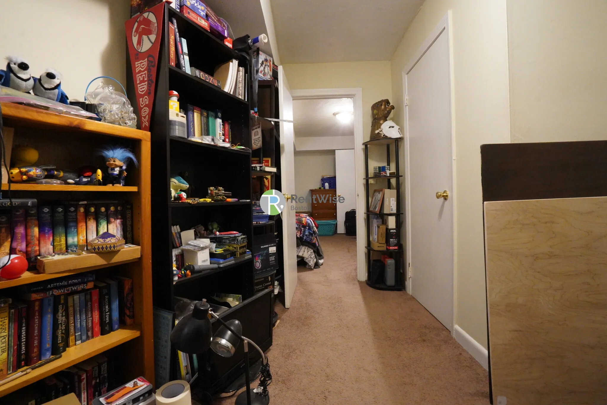 1120 Commonwealth Ave, Allston