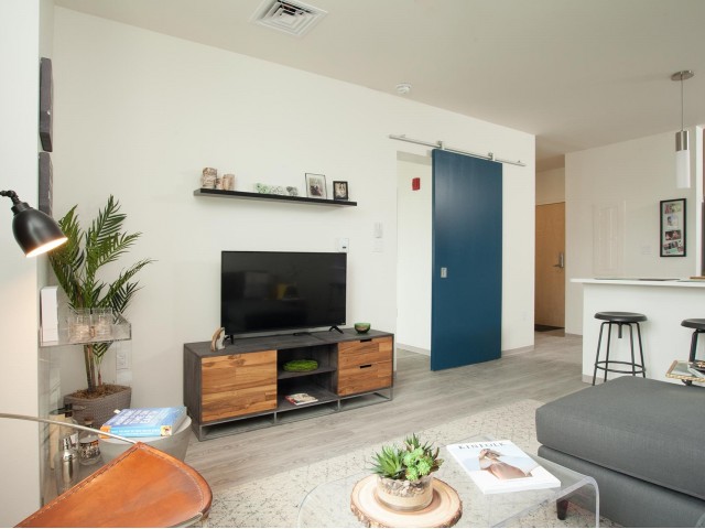 2 bed, 1 bath apartment for rent at 75 Braintree St Unit 410, Allston — photo 7 of 11