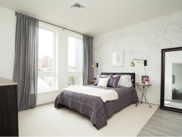 Studio bed, 1 bath apartment for rent at 75 Braintree St Unit 507, Allston