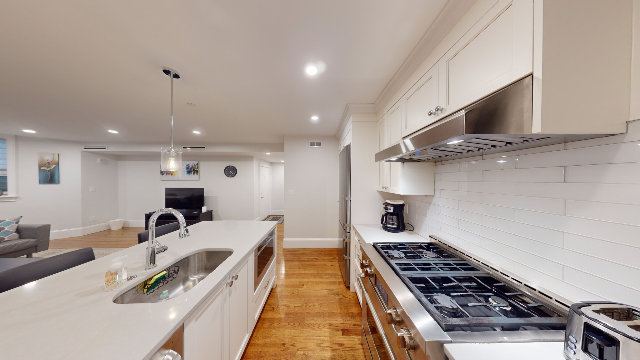 1240 Beacon St, Coolidge Corner