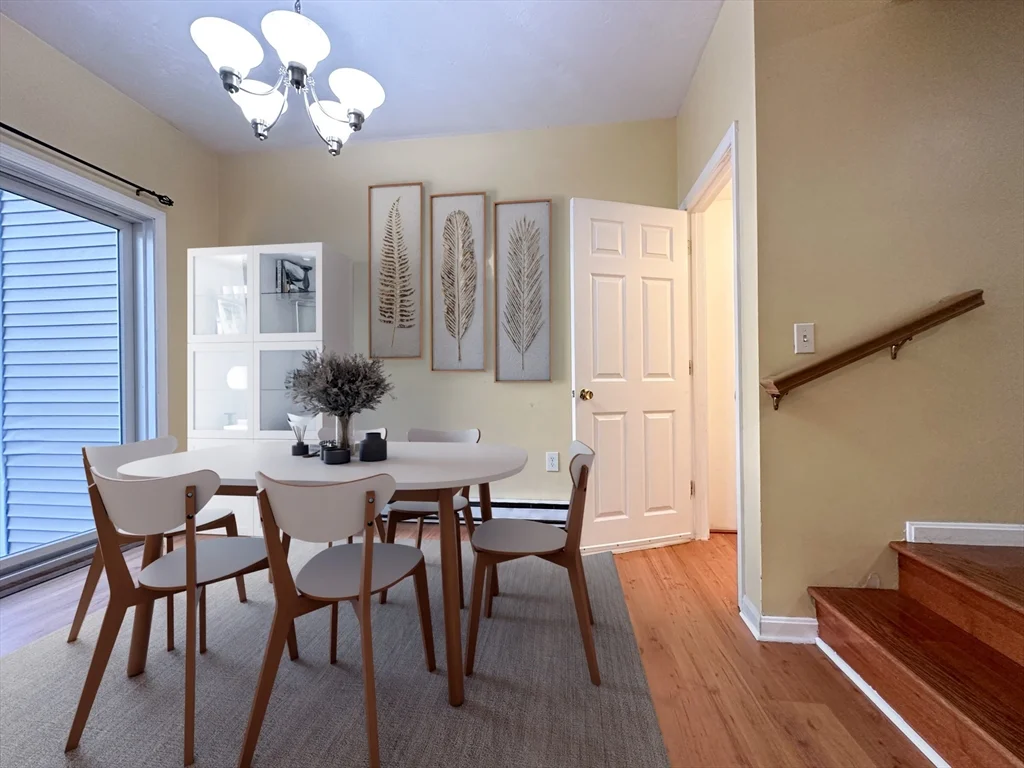 34 Fairfield Park, Mansfield