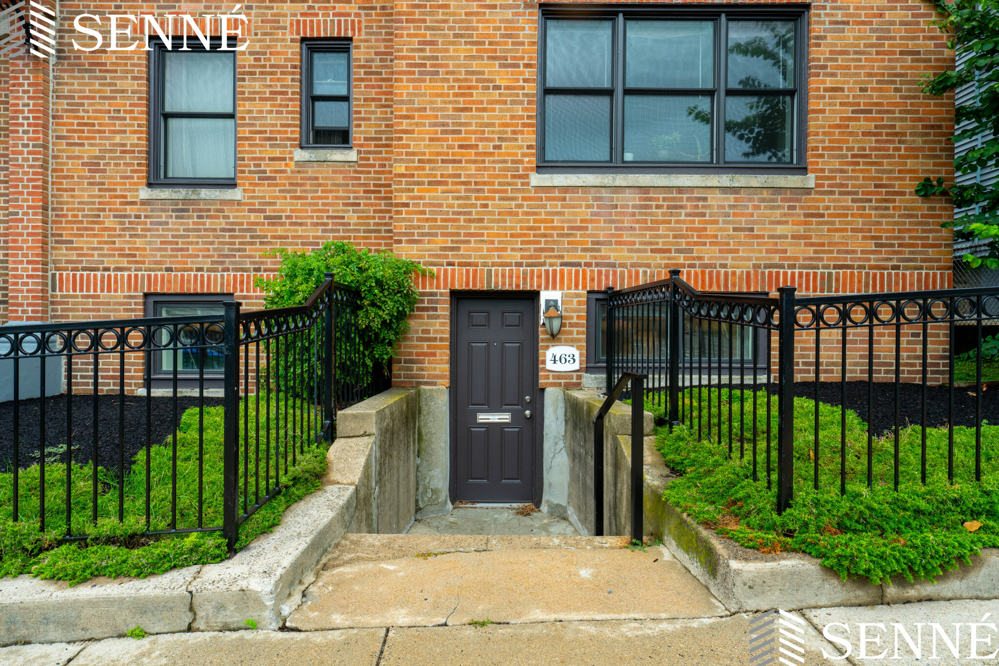 463 Broadway, South Medford