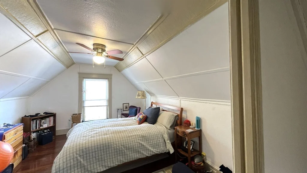 14 Tappan, Attleboro