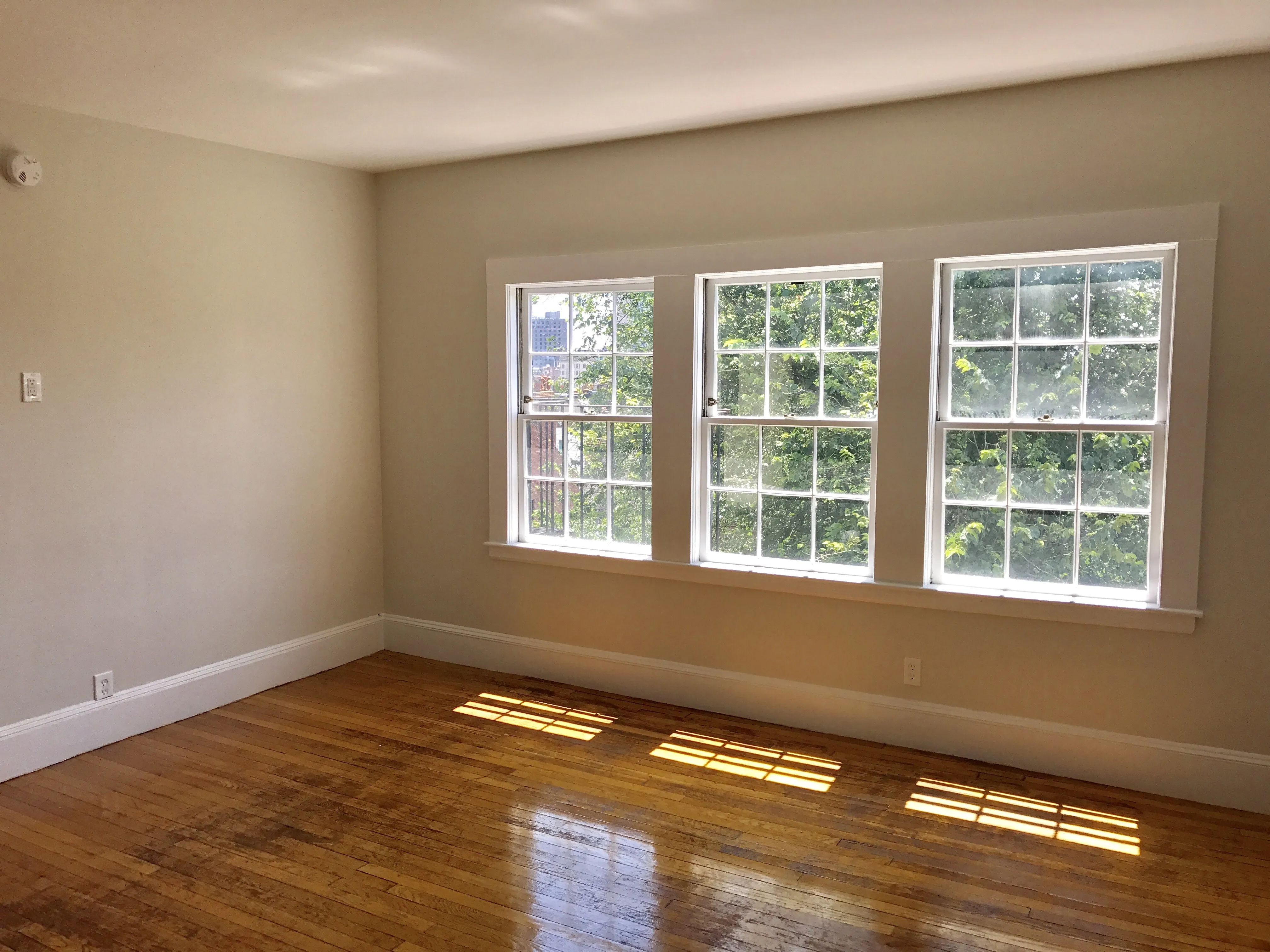 81 Mount Vernon St, Beacon Hill