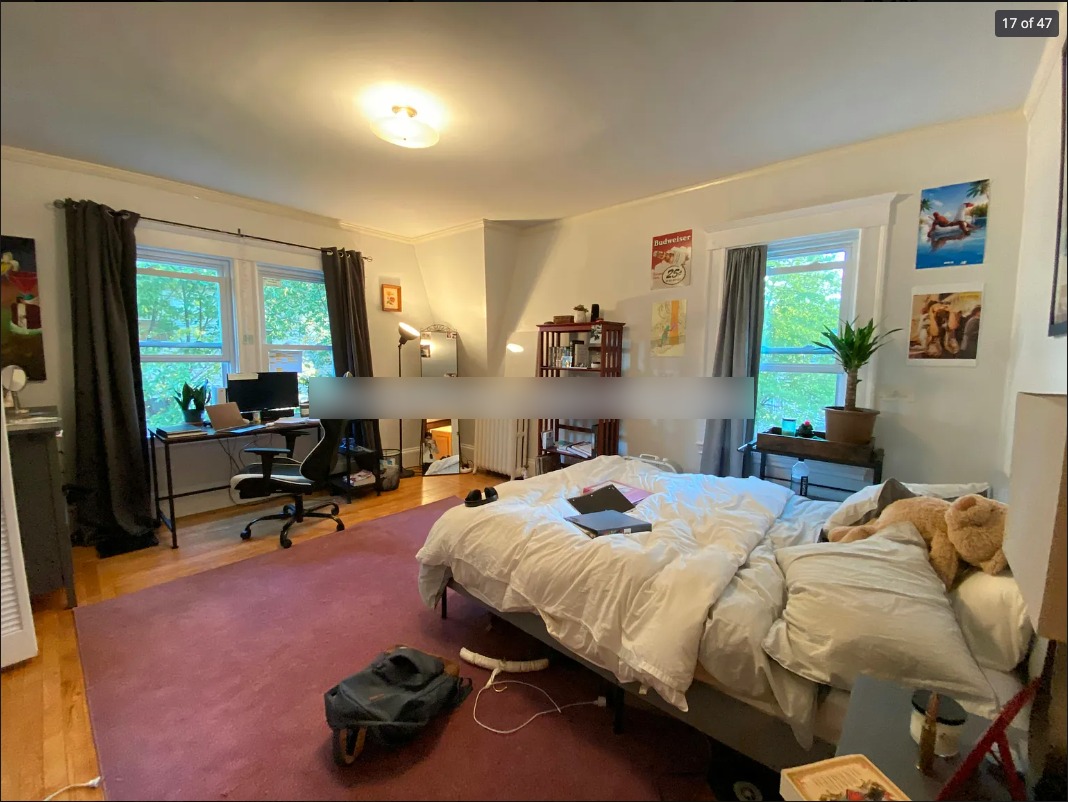 16 Chetwynd Rd, West Somerville