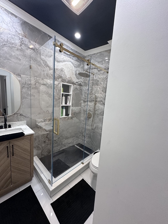 82 Winnisimett, Chelsea