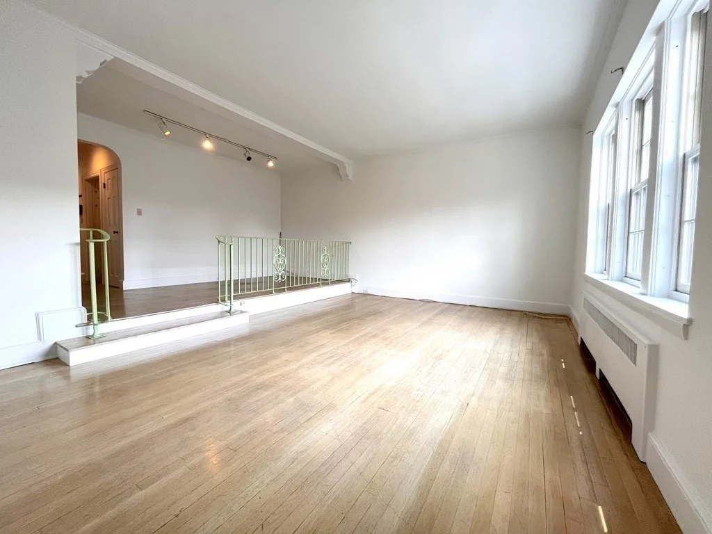 31 Park St, Coolidge Corner