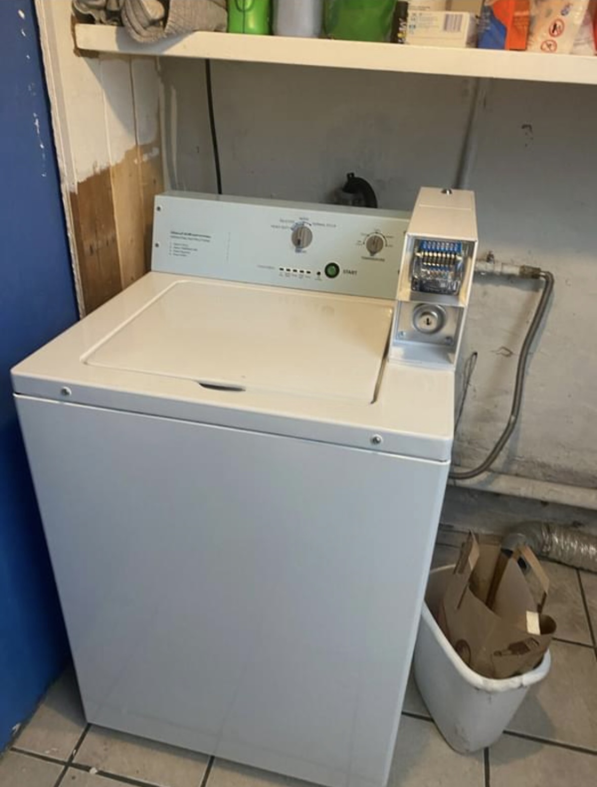 103 Sciarappa St, East Cambridge