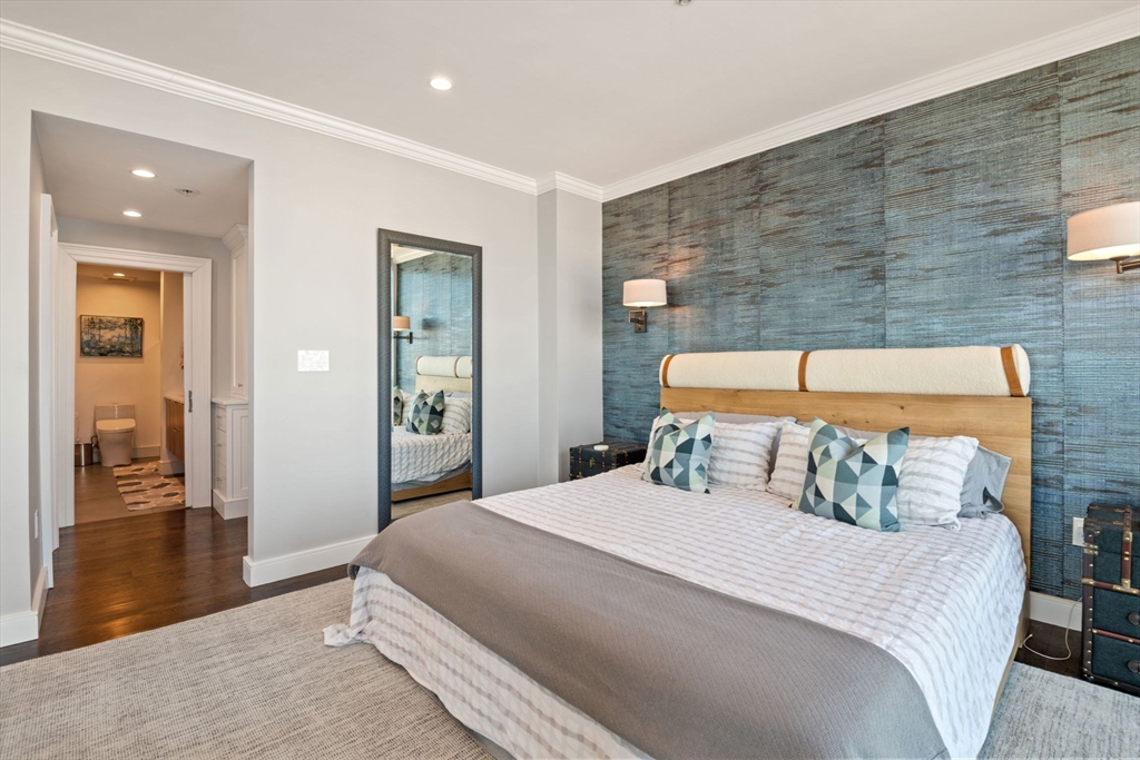 1 Nassau St, Chinatown