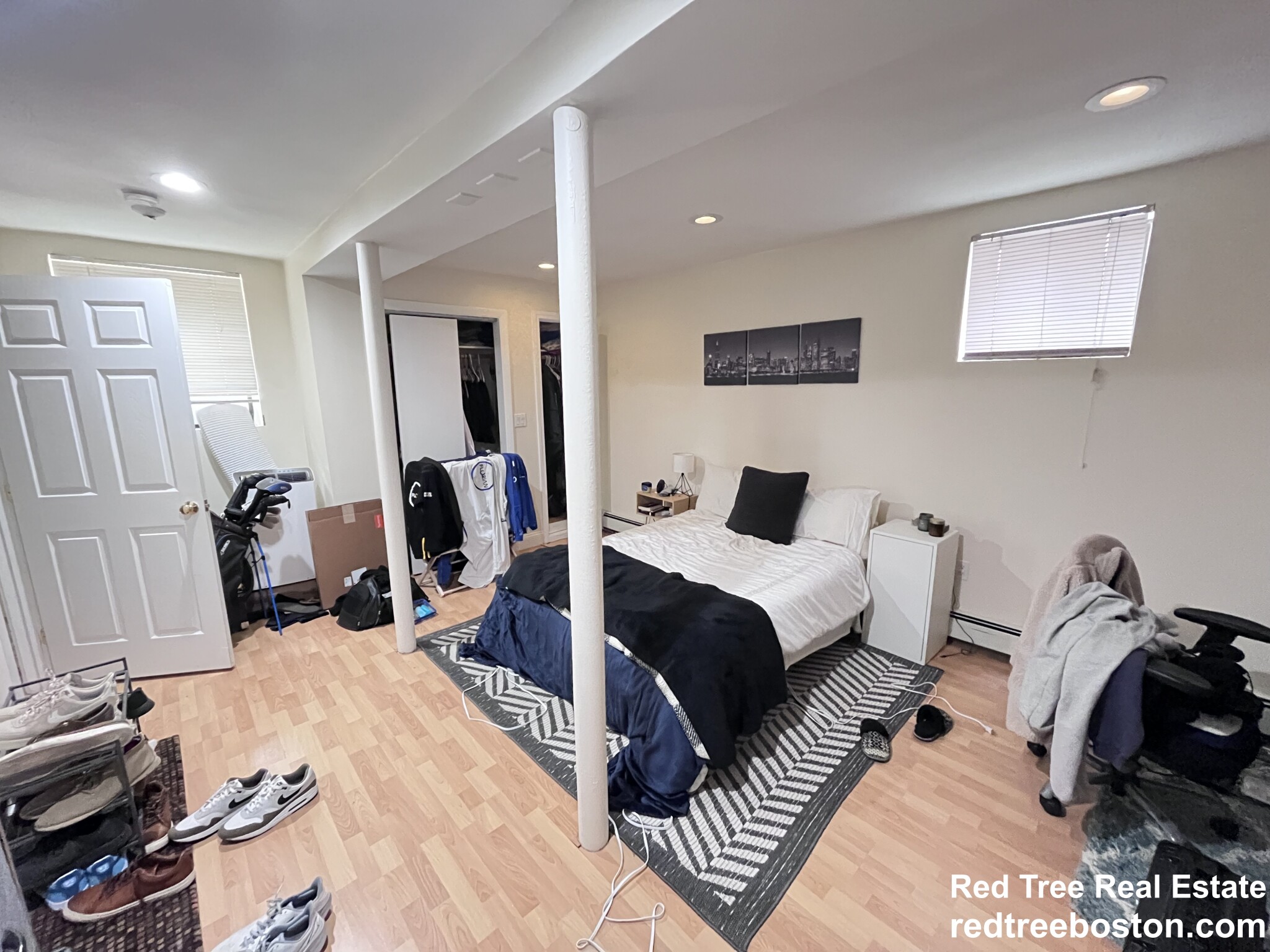 12 Dean Rd, Brookline