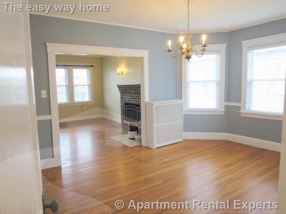 1098 Fellsway, Salem St. Area