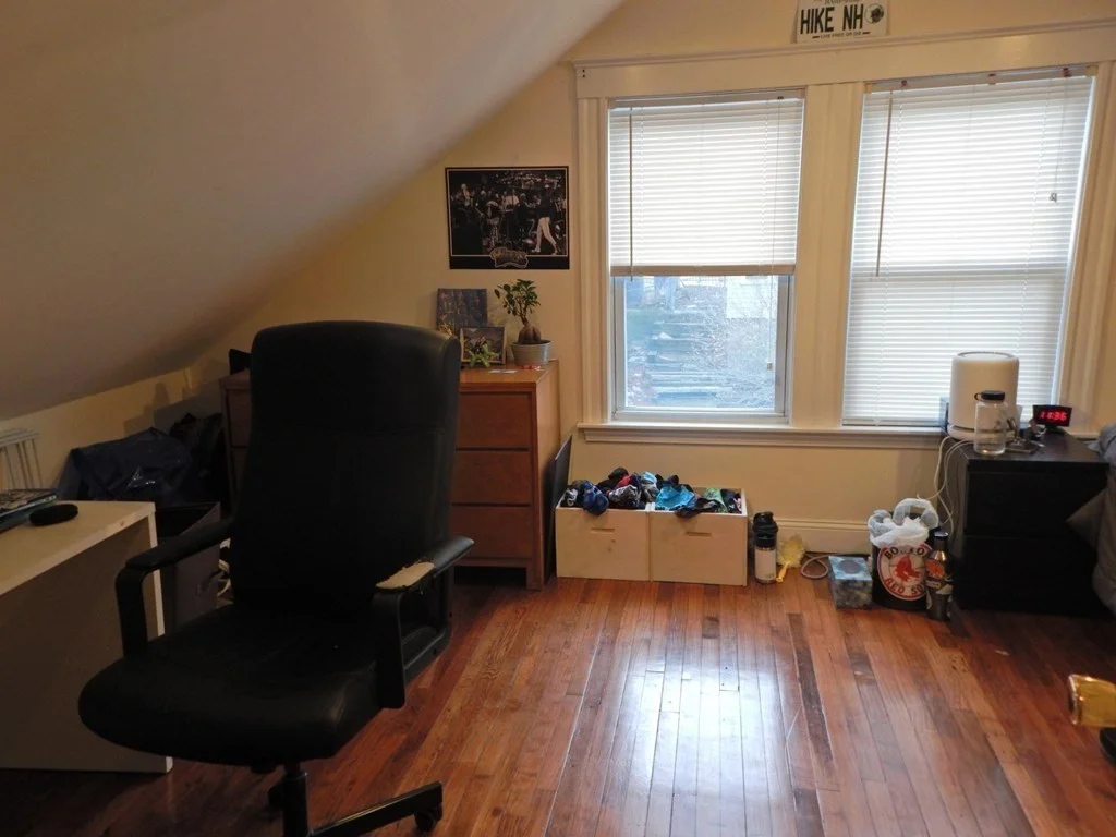 18 Stockwell St, Mission Hill