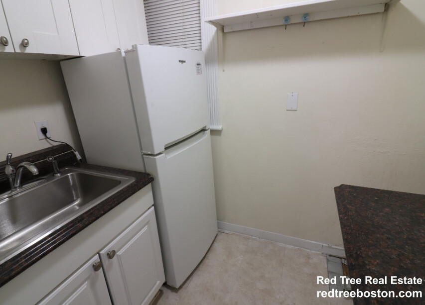 409 Huntington Ave, Fenway