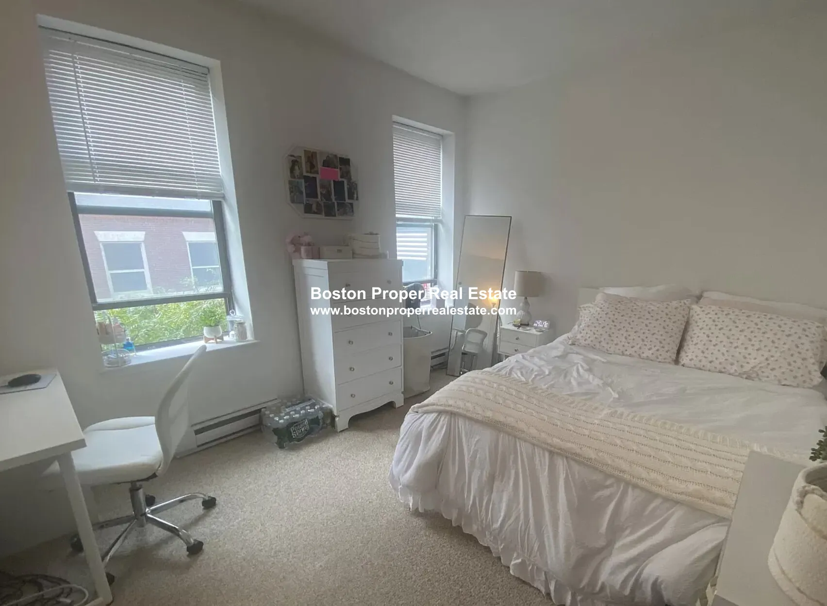 772 Columbus Ave, South End