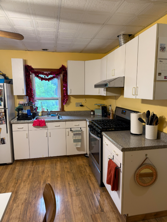 153 Cherry St, The Port