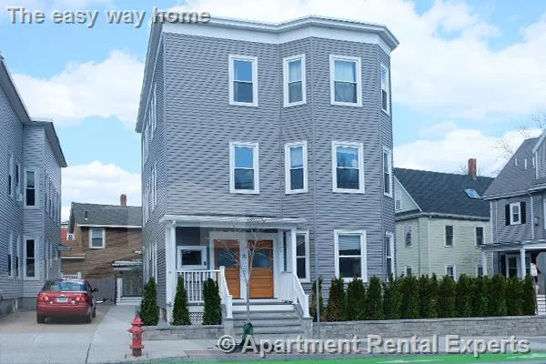 335 Beacon St, Porter Square