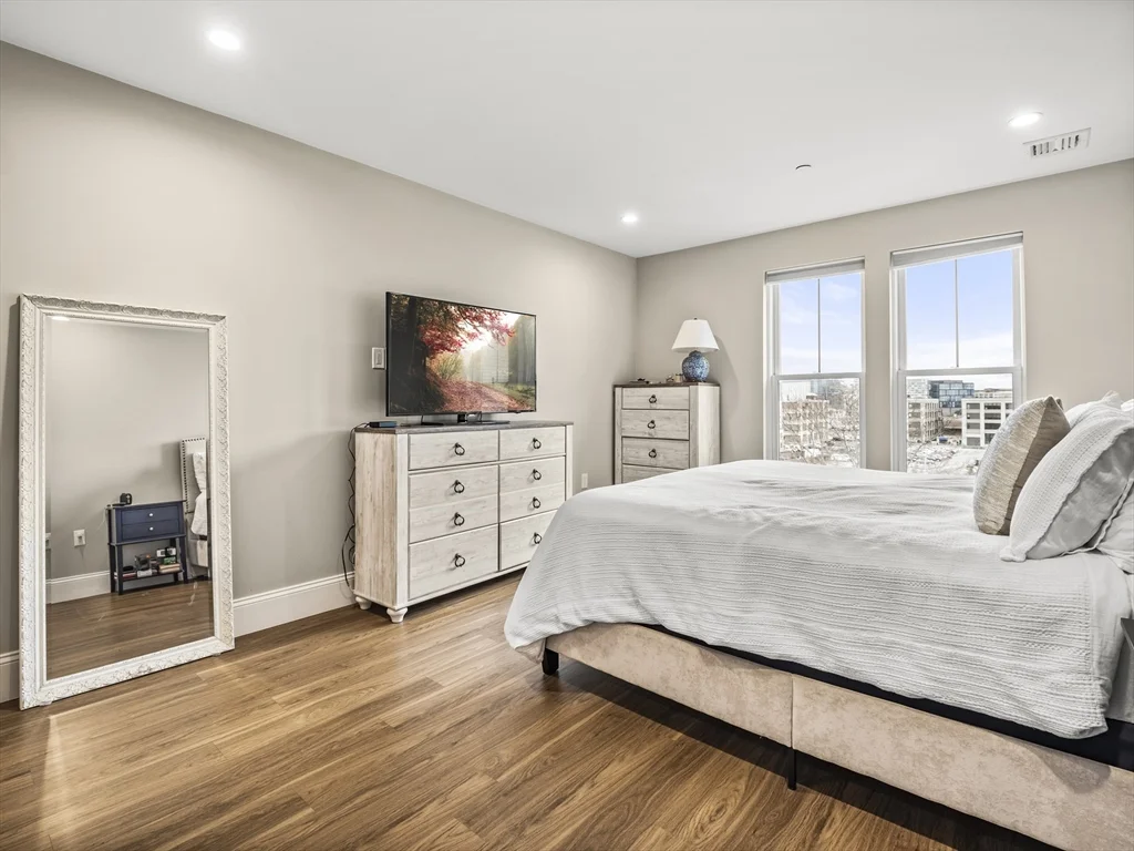 45 L St, South Boston