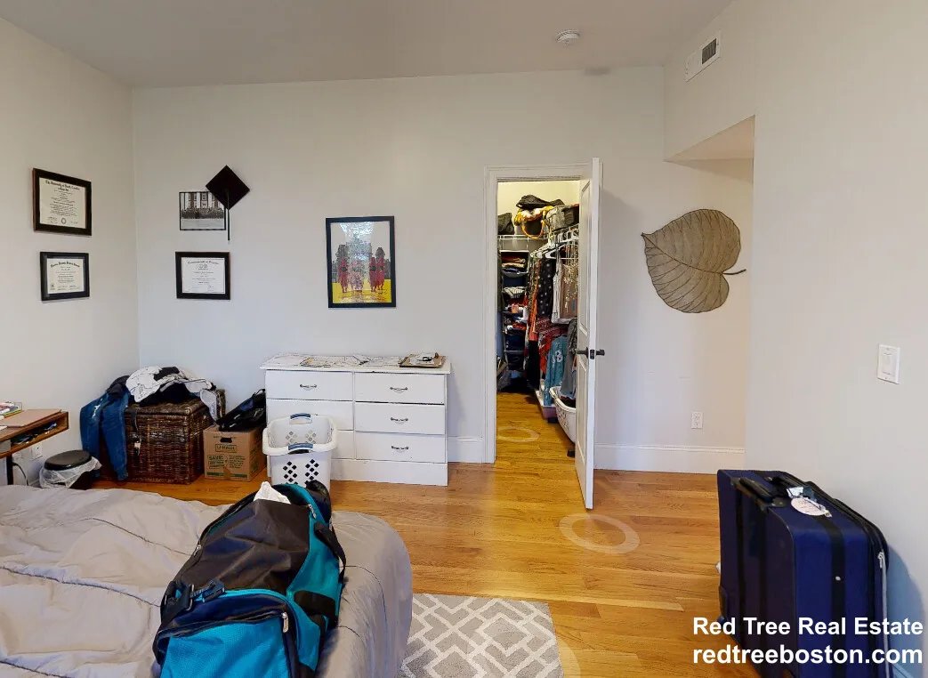 168 Hampshire St, Inman Square