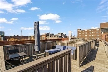 1690 Washington St, South End