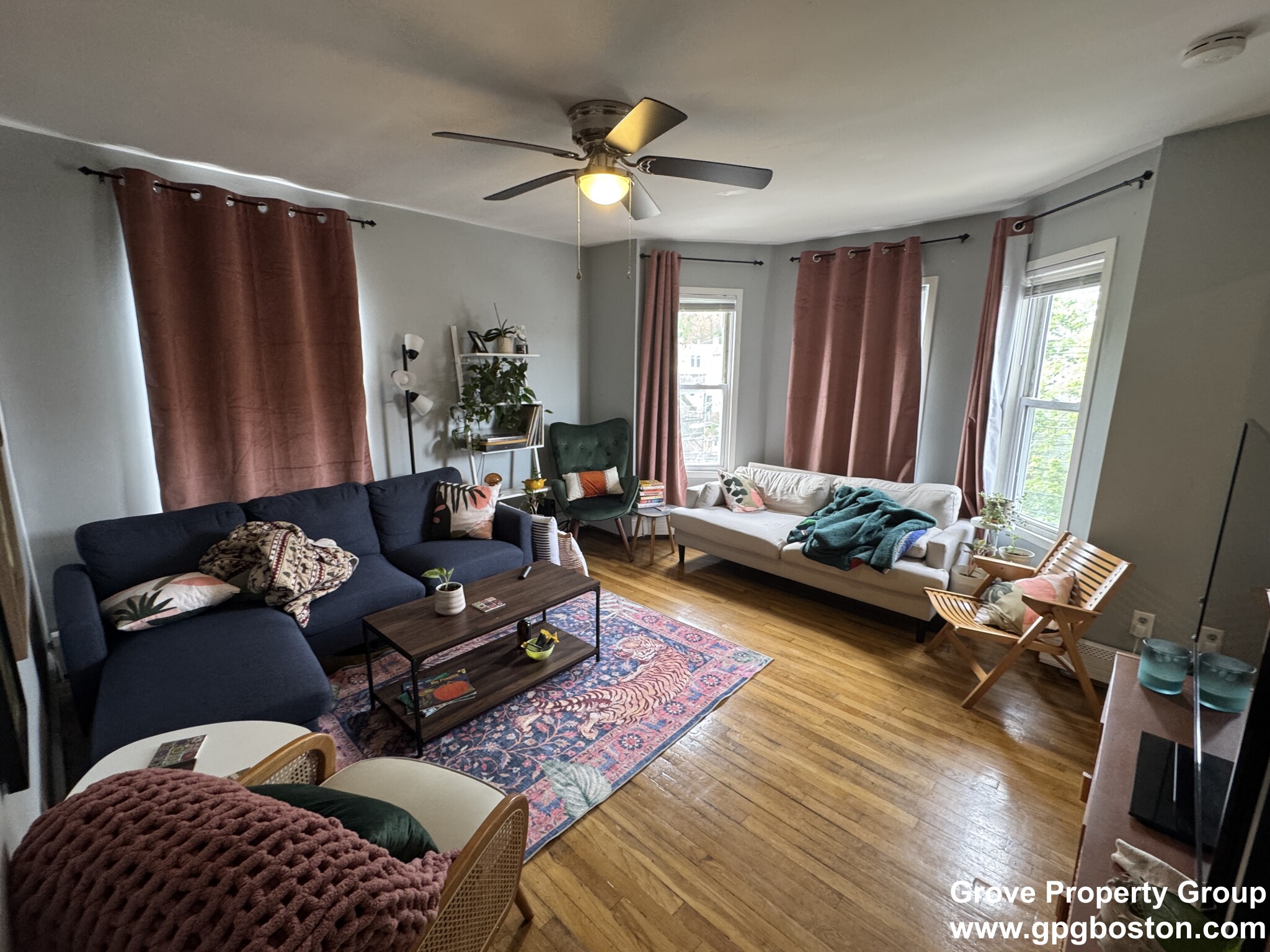 46 Brookley Rd, Jamaica Plain