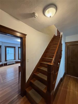 50 Simpson Ave, Tufts